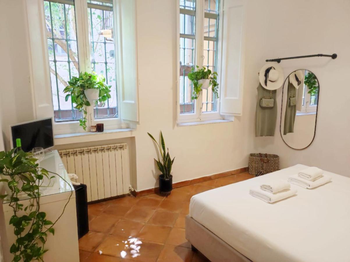 Bed & Breakfast Coronari - A Nest At Navona Square Rom